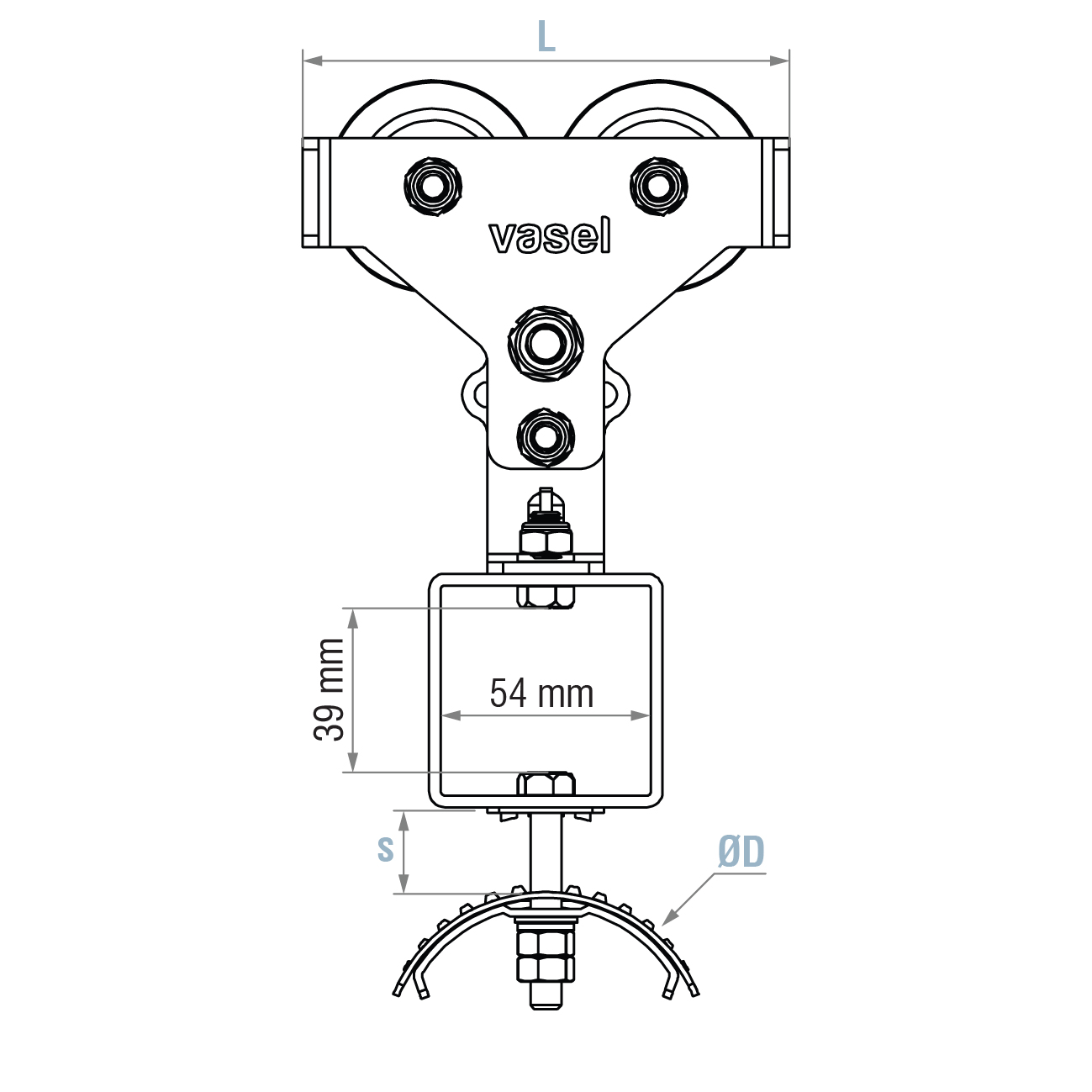 Technical Drawings - 775